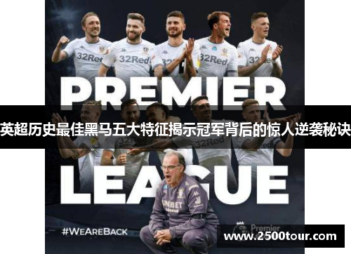 英超历史最佳黑马五大特征揭示冠军背后的惊人逆袭秘诀