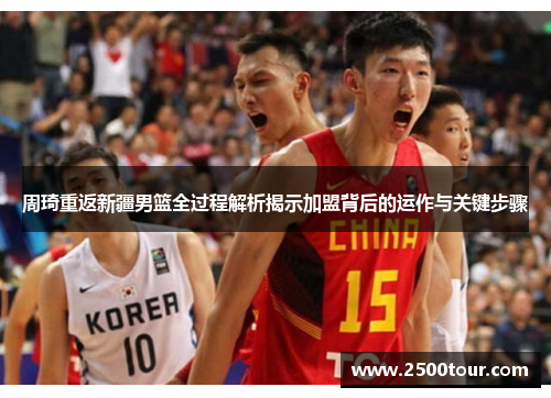 周琦重返新疆男篮全过程解析揭示加盟背后的运作与关键步骤