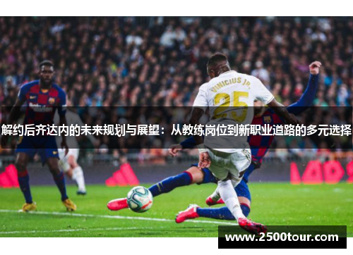 解约后齐达内的未来规划与展望：从教练岗位到新职业道路的多元选择